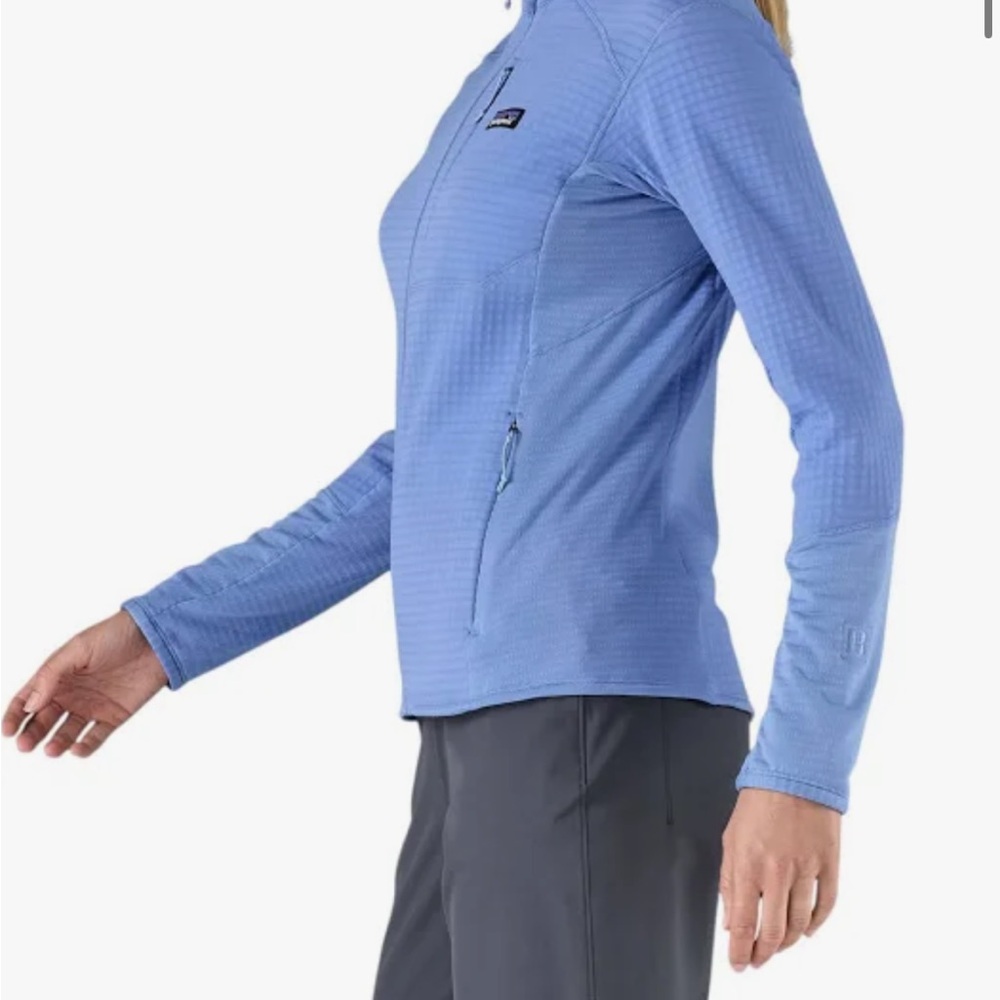 Patagonia R1 Fleece Jacket